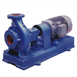 空调管道循环泵价格-强盛水泵