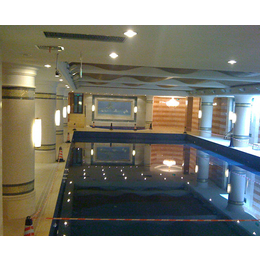 室外泳池工程-滁州泳池工程-合肥嘉仑价格合理