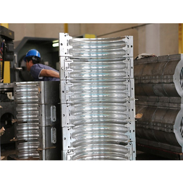 鼎塑机械科技有限公司(图)-PVC波纹管设备-波纹管设备