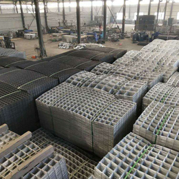  标准50孔2MM丝焊接钢丝网片 黑丝地暖钢丝网片厂家现货供应