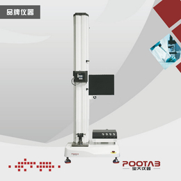 宝大仪器可靠性高-电子强度拉力试验机厂商-电子强度拉力试验机