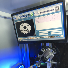 光学筛选机的误检率多少-光学筛选机-CCD视觉检测