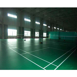 上海今彩-百沐森地板(图)-体育运动地板-四川运动地板