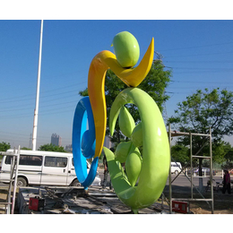 卡通玻璃钢雕塑厂家-济南京文雕塑实力商家-泸州卡通玻璃钢雕塑