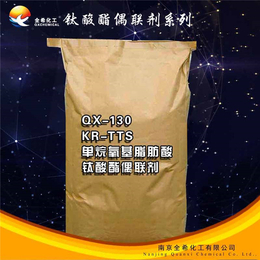 NDZ-101钛酸酯偶联剂-南京全希化工-济宁钛酸酯偶联剂