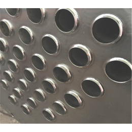 黄山进口机芯管板焊-无锡固途焊接设备公司