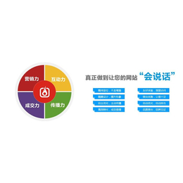 展示型网站建设-网站建设-中山一箭天