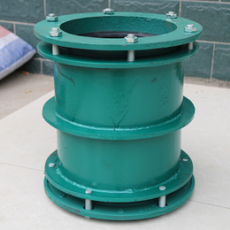 福州柔性防水套管-天翔管道-柔性防水套管价格