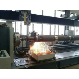 武汉高力热喷涂公司-郑州市螺旋堆焊机