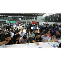 第8届上海生物发酵展观众预登记启动八月魔都上海见！