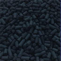 柱状颗粒活性炭生产厂家-尊荣环保-辽宁柱状颗粒活性炭
