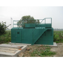 洗涤污水处理设备供应商-广西鑫煌环保-广西洗涤污水处理设备