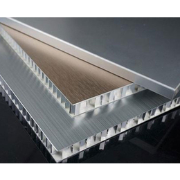 铝蜂窝复合板-斌升净化板材性能稳定-铝蜂窝复合板厂