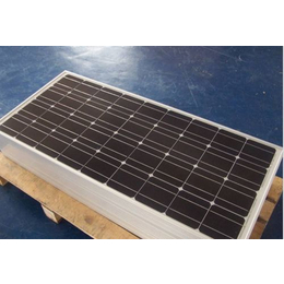 赤峰太阳能组件-鑫源达回收厂家-太阳能组件木托盘回收