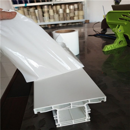 保护膜-生产印字保护膜-供应塑钢门窗保护膜