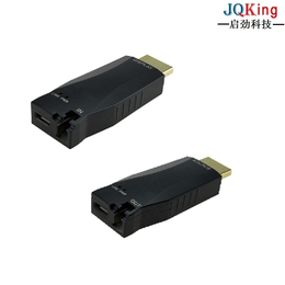 视频监控光纤传输器-光纤传输器-JQKing 启劲科技