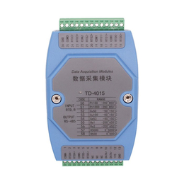 泰华仪表-模拟量采集-模拟量采集MODBUS