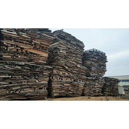 废旧木材-天宏再生资源废旧木材(图)-废旧木材回收