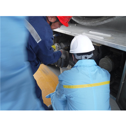 德航特检价位合理-储油库油气回收检测报告-油气回收检测报告