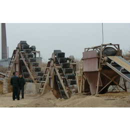 河池筛沙洗沙设备-青州永利矿沙-筛沙洗沙设备组成