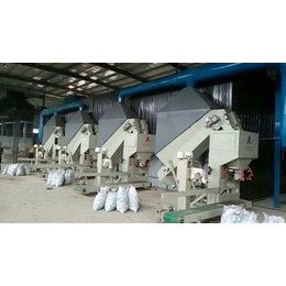 三明煤球装袋机-瑞利技术开发-煤球装袋机厂