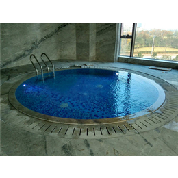 广东泳池改造-广州天度康体设备-泳池改造方案