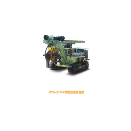 龙业机械(图)-工程钻机价格-陕西工程钻机