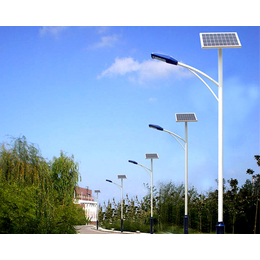 吕梁太阳能路灯-山西东臻光伏发电-哪里卖太阳能路灯