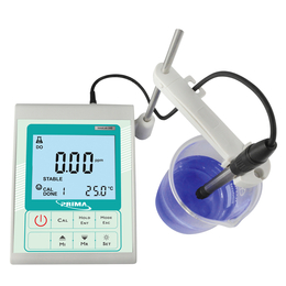 供应英国 innoLab 20D台式溶解氧测量仪