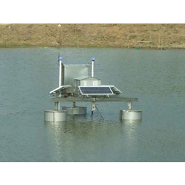 水产养殖在线监控系统-水产物联网，兵峰电子