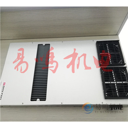 日本欧姆电机热冷却器 热交换器OCA-H300BC-A200