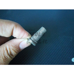 屏蔽丝网垫圈-西藏丝网垫圈-长安石化(多图)