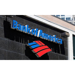 美国boa银行如何