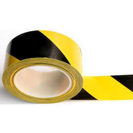 德厚包装(图)-黑黄反光警示胶带厂家-吉林黑黄反光警示胶带