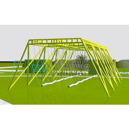 网红秋千多少钱-拉绳网红秋千-莱恩斯游乐设备