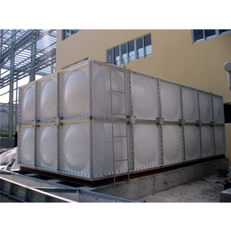 四川玻璃钢水箱价格-顺征空调服务