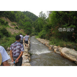 旅游景区*流设计中心-太原*流设计中心-佰森*流设计公司