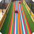 网红无动力彩虹滑道运营成本低四季滑梯无动力滑梯彩虹滑梯缩略图2