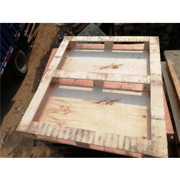 木卡板-东莞联合木制品经营部-木卡板制作
