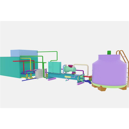 蓄冰装置-蓄冰装置公司-广东腾源蓄冷