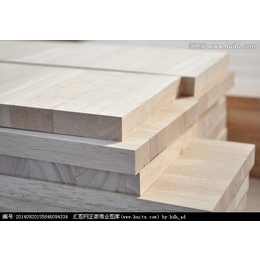 友联木材加工-实木家具板材-实木家具板材供应