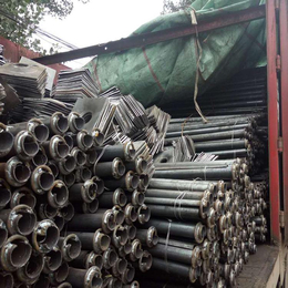 杭州管缝式锚杆批发-40管缝式锚杆批发-航乾工矿配件