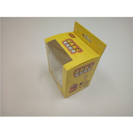 佛山玩具盒-胜和印刷-儿童玩具盒厂商