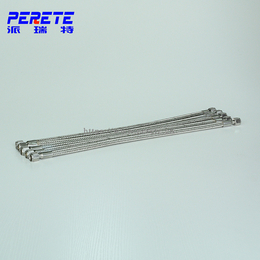 波纹金属软管总成工艺-金属软管总成-派瑞特液压管件制造
