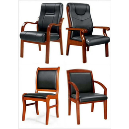 昆明工厂批发定制零售会议椅 培训椅 带扶手四角椅