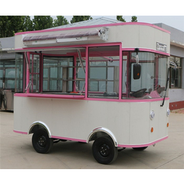 亿品香餐车(在线咨询)-冷饮车-特色冷饮车