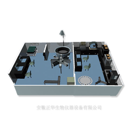 行为学实验站 动物行为学分析软件缩略图