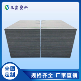 PVC-三塑*材料-防静电PVC板