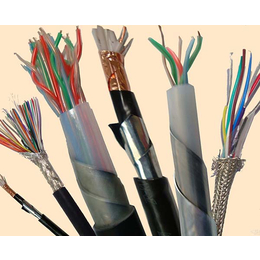 安徽信号电缆-合肥安通电力-标准信号电缆价格