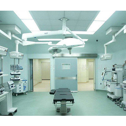 宝鸡手术室净化施工-康汇净化品质保证-百级手术室净化施工